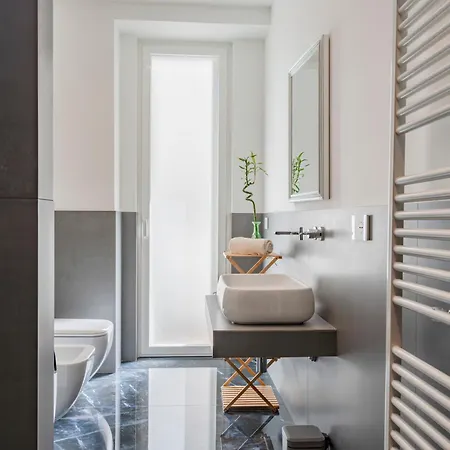 Luvi Apartman Polignano a Mare