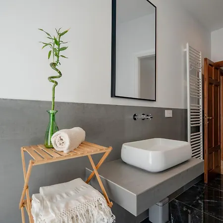 Apartment Luvi Polignano a Mare
