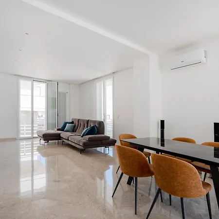 Luvi Apartment