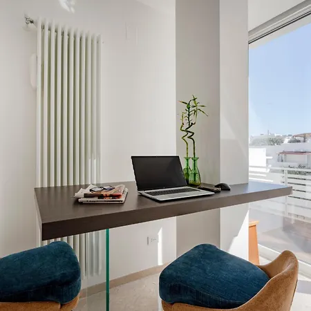 Luvi Apartment Polignano a Mare