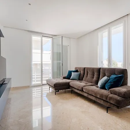 Luvi * Polignano a Mare