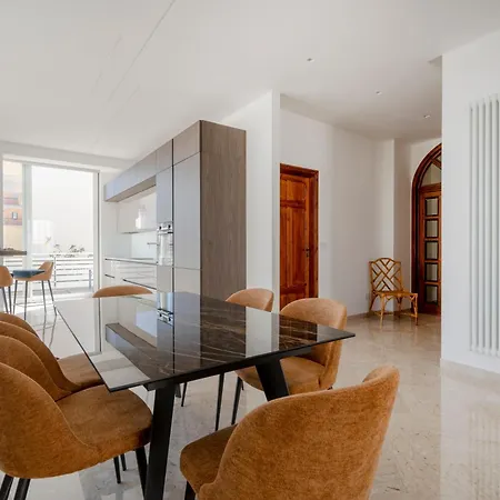 Luvi Apartment