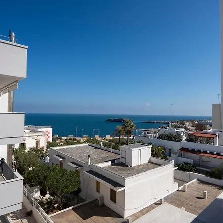 Apartamento Luvi