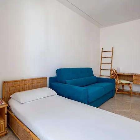 Luvi Apartment