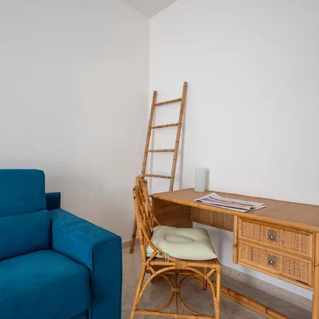 Apartment Luvi