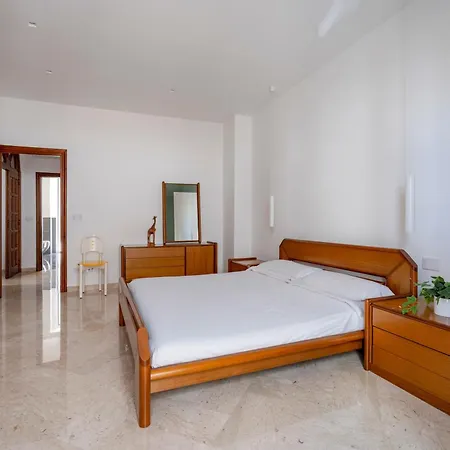 Apartment Luvi Polignano a Mare