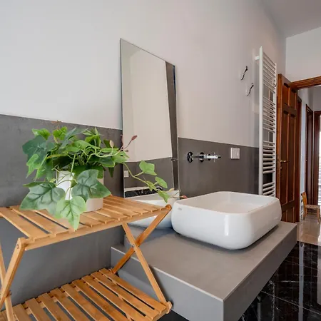 Luvi Apartment