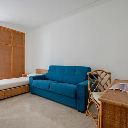 Apartment Luvi *