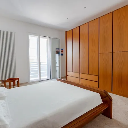 Apartment Luvi *