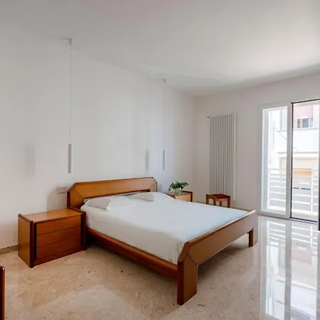 Apartment Luvi Polignano a Mare