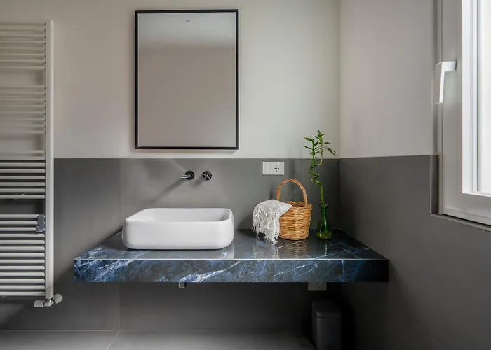 Luvi Apartment Polignano a Mare