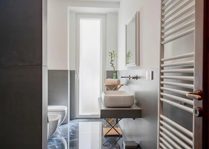 Luvi Apartment Polignano a Mare