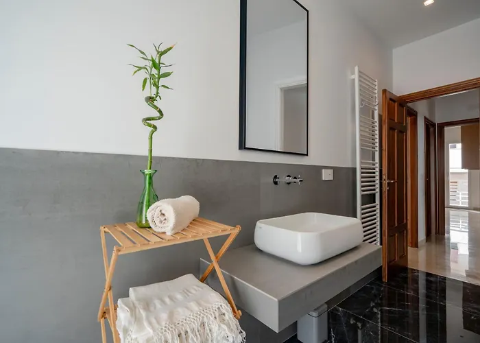 Apartment Luvi Polignano a Mare