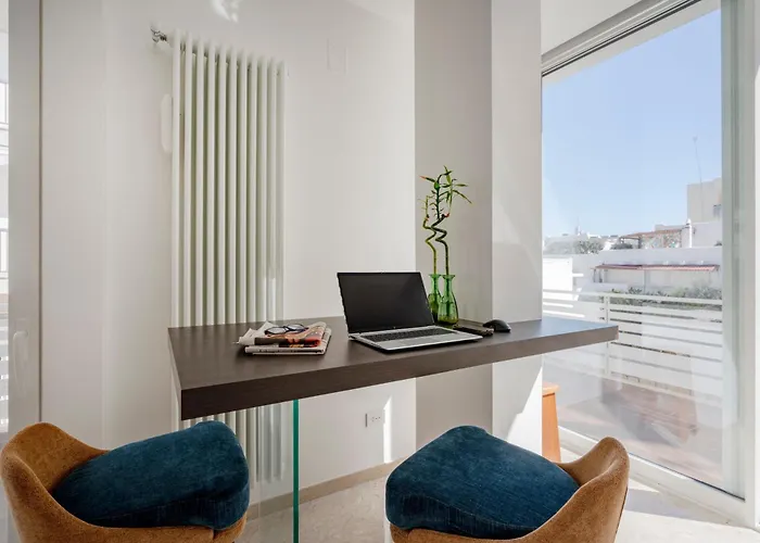 Luvi Apartment Polignano a Mare