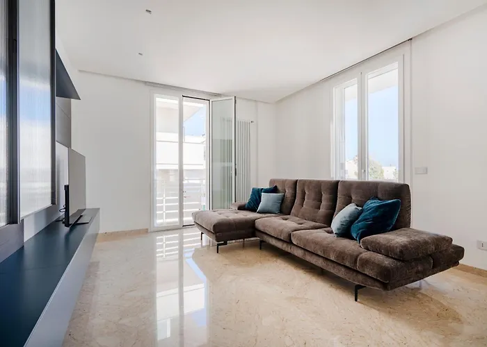 Luvi * Polignano a Mare