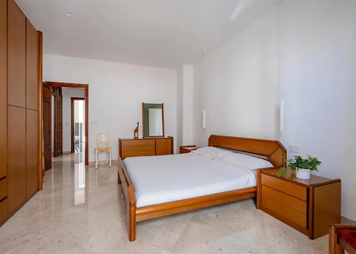 Apartment Luvi Polignano a Mare