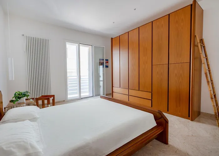 Appartement Luvi *